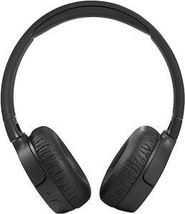 JBL Tune 670NC, On-Ear Wireless Noice Cancelling Headphones