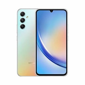 Samsung Galaxy A34 8GB RAM 256GB ROM 5000mAh