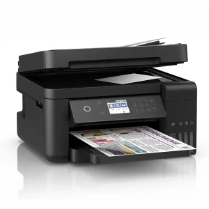 Epson L6290 Ink tank Printer, Print, Copy, Scan and Fax, Duplex Printing