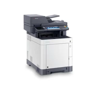 Kyo.cera ECOSYS M6230cidn 1102TY3NL1 Color Multifunctional Printer Duplex Fast Shipping From Turkey High Quality