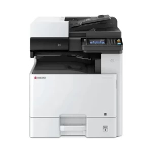 Kyocera Ecosys M4125idn A4/A3 Monochrome MFP Printer Print Copy Scan Fax