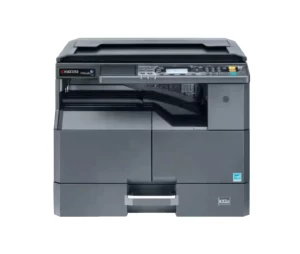 New A3 A4 B&W Laser Copier Double-side Printer for Kyocera 2020 Office Multifunction Printer