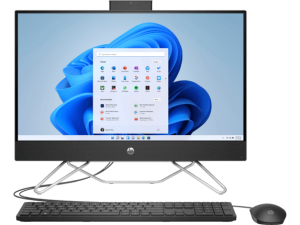 Hp 27″ A.I.O