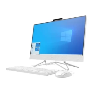 HP Desktop AIO 24