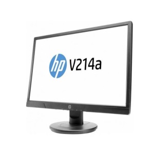 HP V214a 20.7-inch Monitor