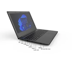 HP 250 G8 Core i5 4gb RAM 1TB HDD