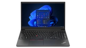 Lenovo Thinkpad E15 Corei7 12th