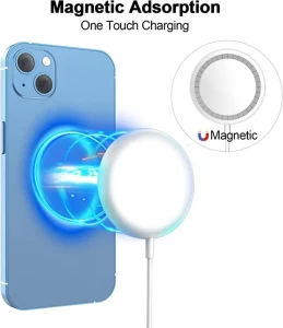 Apple MagSafe Charger