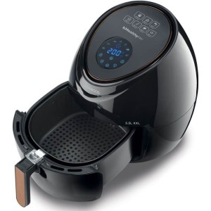 Kenwood HFP50.000BK Air Fryer - 5.5L
