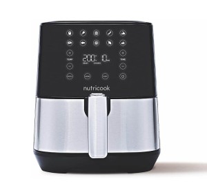 Nutricook NC-AF205 2 Rapid Air Fryer 5.5L - 1700W