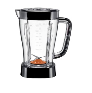 Kenwood BLP15.150BK Blender, 2L With Mill - 500W