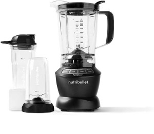 NutriBullet NBC-0910B Full Size Blender Combo 1000