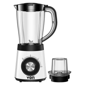 Von VSBT05BKW Blender + 1 Mill - 500W
