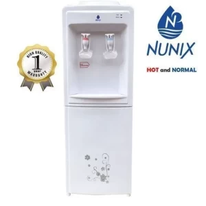 Nunix Hot And Normal Free Standing Water Dispenser R5